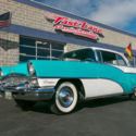 1955 Packard Clipper Constellation Extensive Restoration Ultramatic Trans