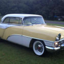 1955 Packard Clipper Constellation // key works Ford , Chevy , Dodge , Cadillac
