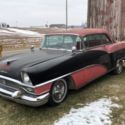 1955 Packard Clipper Custom Constellation 2dr Hardtop 352 V8 Torsion Bar Suspens