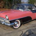 1955 Packard Clipper Custom - Garage Kept; 4 Door; 2-speed Automatic