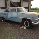 1955 Packard Clipper Custom Hot Rod Rat Kustom