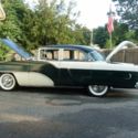 1955 Packard Clipper Custom rare numbers