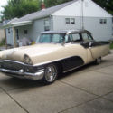 1955 Packard Clipper Custom