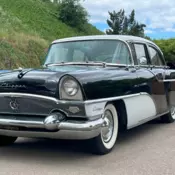 1955 Packard Clipper Custom Touring Sedan