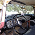 1955 Packard Clipper Custom, Ultramatic Trans