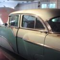 1955 packard clipper custom with 9500 miles