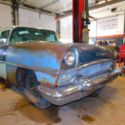 1955 Packard Clipper Deluxe *Parts Only/JBOS/NO TITLE* T1269267