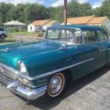 1955 Packard Clipper Deluxe