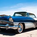 1955 Packard Clipper Super Panama Hardtop