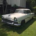 1955 Packard Clipper Super Panama