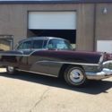 1955 Packard Clipper Super