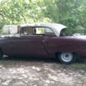 1955 Packard Clipper (Two Door Hardtop)