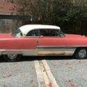 1955 Packard Four Hundred