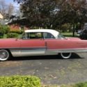 1955 Packard Model 400 Coupe