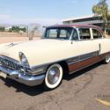 1955 Packard Patrician 4dr Sedan - All Original Survivor - Only 25K Org Miles!