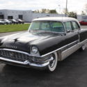 1955 Packard Patrician Base Sedan 4-Door 5.8L