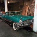 1955 packard patrician(caribean)