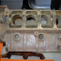 1955 Packard V8 Engine Block (352)