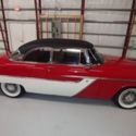 1955 PLYMOUTH 2 DOOR HT BELVEDERE NICE CAR--DODGE CHRYSLER DESOTO 1956 1957 1958