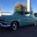 1955 Plymouth Belvedere 2dr V8 NO RESERVE