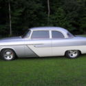 1955 Plymouth Belvedere  Pro Touring