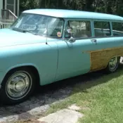 1955 plymouth plaza station wagon