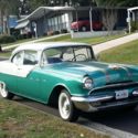 1955 Pomtiac Star Chief