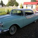 1955 Pontiac 2dr htp