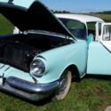 1955 Pontiac Catalina Base 4.7L