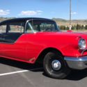 1955 Pontiac Cheiftan