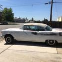 1955 pontiac chieftain 2 door hard top - RARE FIND