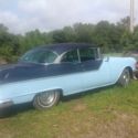1955 Pontiac Chieftain - 2 door hardtop