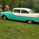 1955 pontiac chieftain 2 door *NO RESERVE*