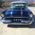1955 Pontiac Chieftain 2 door post &#034;NICE DRIVER / CRUISE NIGHT HOTROD&#034;