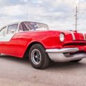 1955 Pontiac Chieftain 2-door sedan V8 400 cu in AWESOME! classic car / hot rod