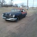1955 Pontiac Chieftain 2DR hotrod ratrod custom