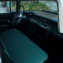 1955 Pontiac Chieftain Base 4.7L