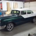 1955 Pontiac Chieftain Custom Retro