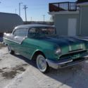 1955 Pontiac Chieftain Hardtop 1956 Belair Super Chief 1957 Nomad Safari v8 Au