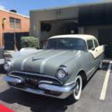1955 Pontiac Chieftain Runs and Drives Great, New Vintage A/C, Clean, New Parts
