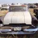 1955 PONTIAC CHIEFTAIN STATION WAGON ***NO RESERVE***