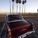1955 Pontiac Chieftan - 53,xxx Original Miles - 287 cu. in./4-speed Hydramatic