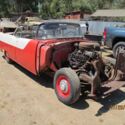 1955 pontiac convertable