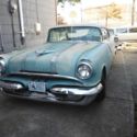 1955 Pontiac Custom Star Chief 2Dr Ht