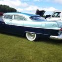 1955 pontiac pontiac chieftain full custom