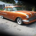 1955 Pontiac Retro-Mod Hotrod Street Rod Crusier Custom Chevy Oldsmobile Buick