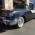 1955 Pontiac Star Chief Convertible