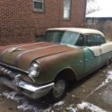 1955 Pontiac Star Chief Custom Catalina 2DR HT No Reserve