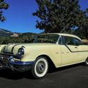 1955 Pontiac Star Chief Custom Catalina