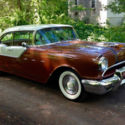 1955 Pontiac Star Chief Custom Catalina w/AIR CONDITIONING